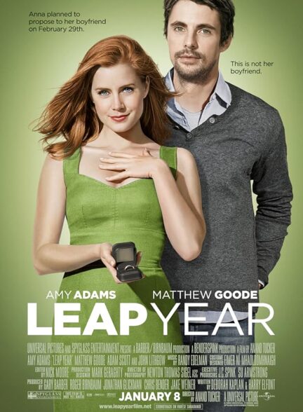 Leap Year