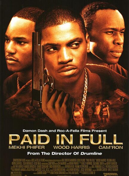 Paid in Full