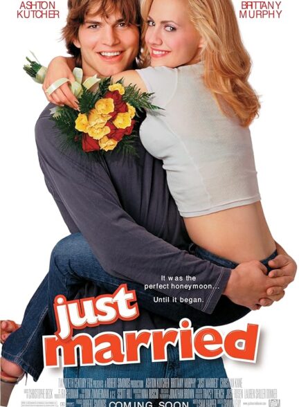 Just Married