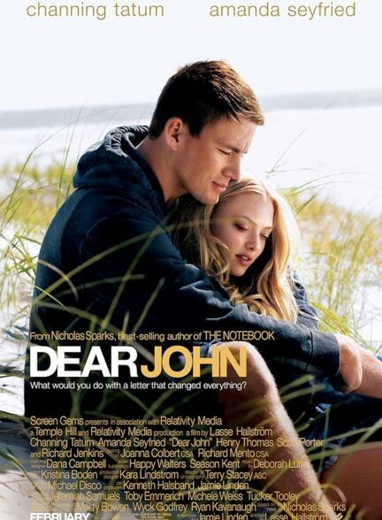 Dear John