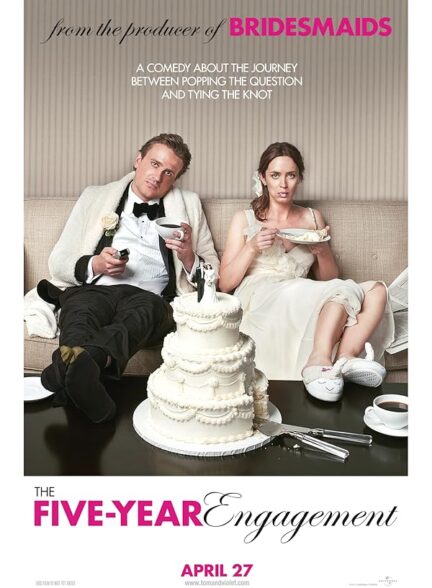 The Five-Year Engagement