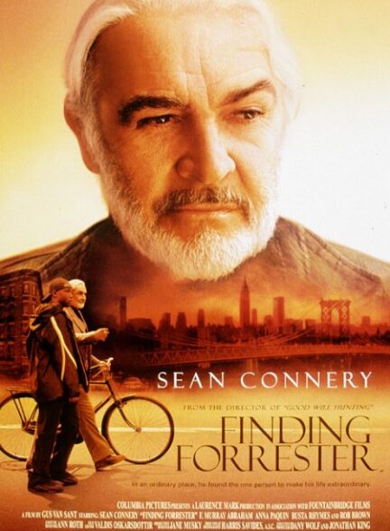 Finding Forrester