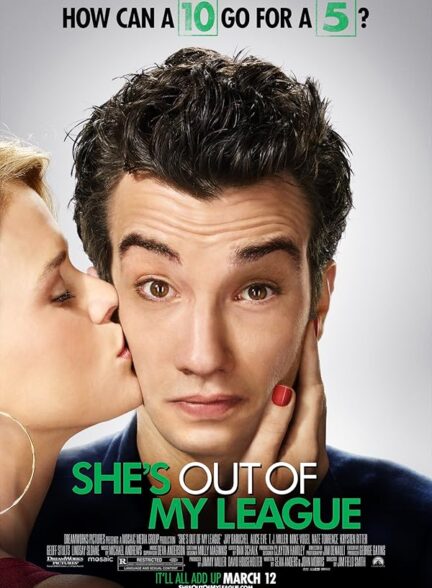 She’s Out of My League