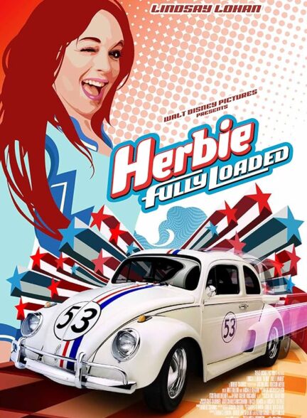 Herbie: Fully Loaded