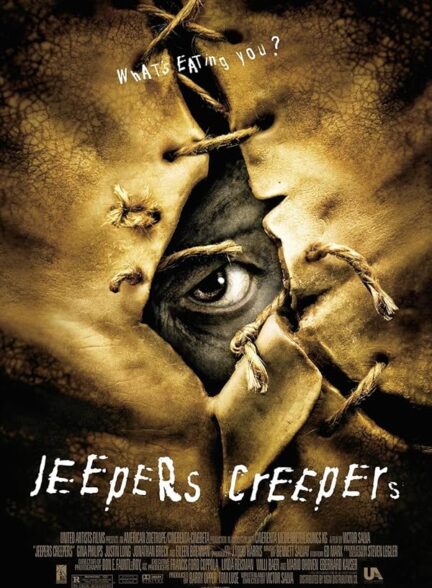 Jeepers Creepers