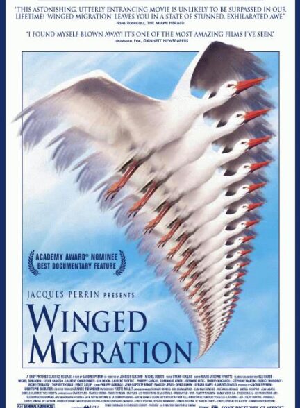 Winged Migration