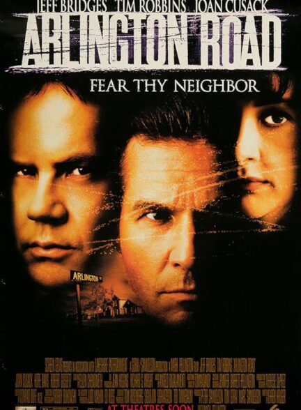 Arlington Road