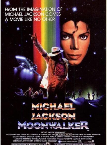 Moonwalker