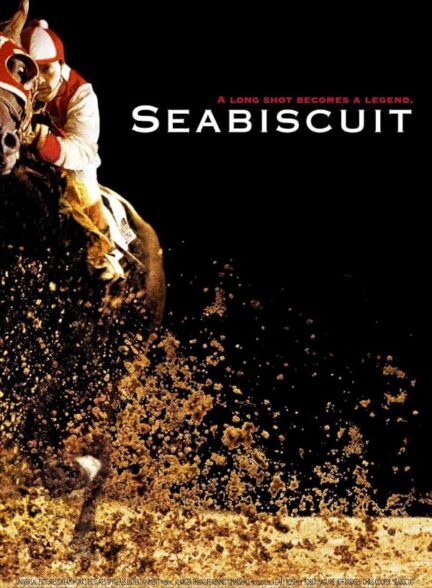 Seabiscuit