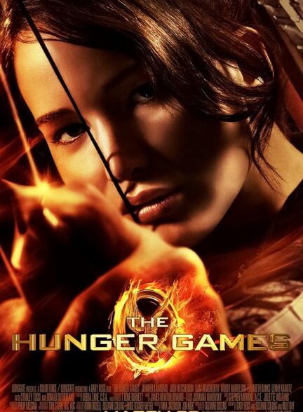 The Hunger Games