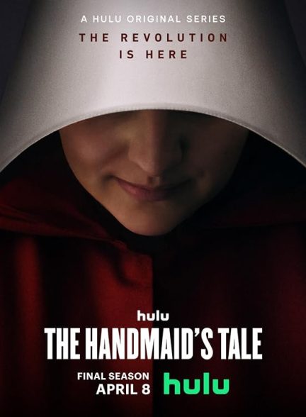 دانلود سریال  The Handmaid’s Tale