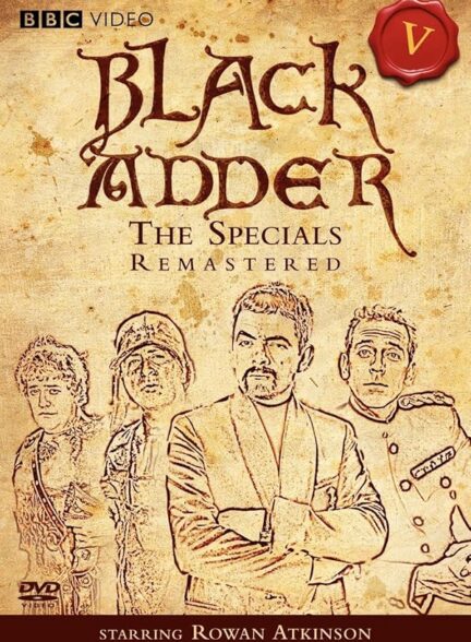 Blackadder: The Cavalier Years