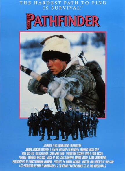 Pathfinder