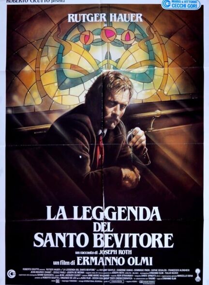 The Legend of the Holy Drinker