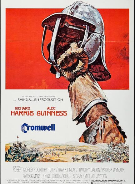 Cromwell