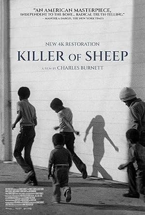 Killer of Sheep