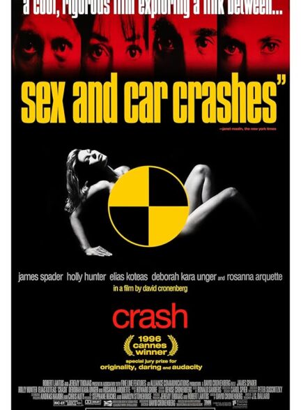 Crash