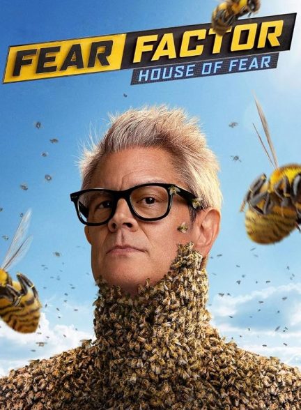 دانلود سریال  Fear Factor: House of Fear