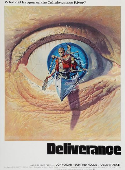 Deliverance