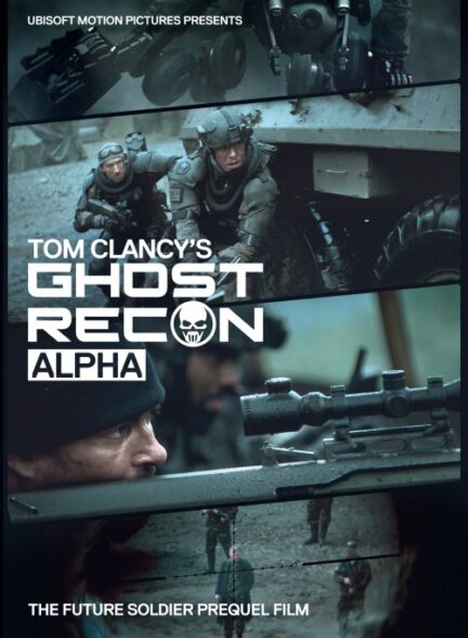 Ghost Recon: Alpha