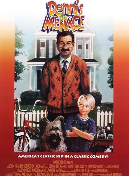 Dennis the Menace