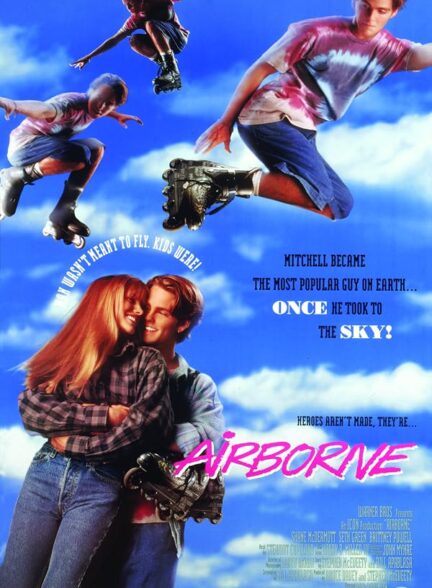 Airborne