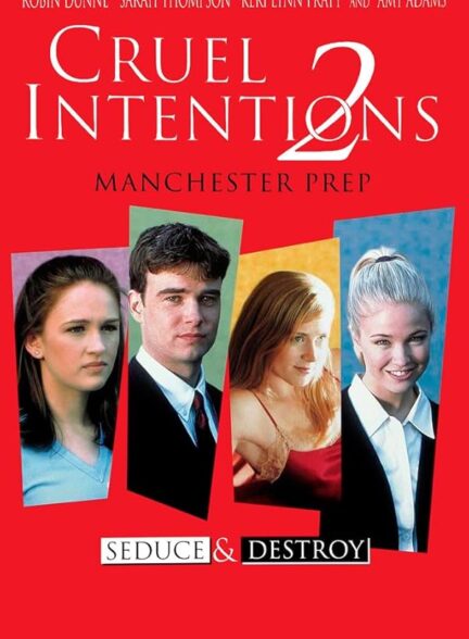 Cruel Intentions 2