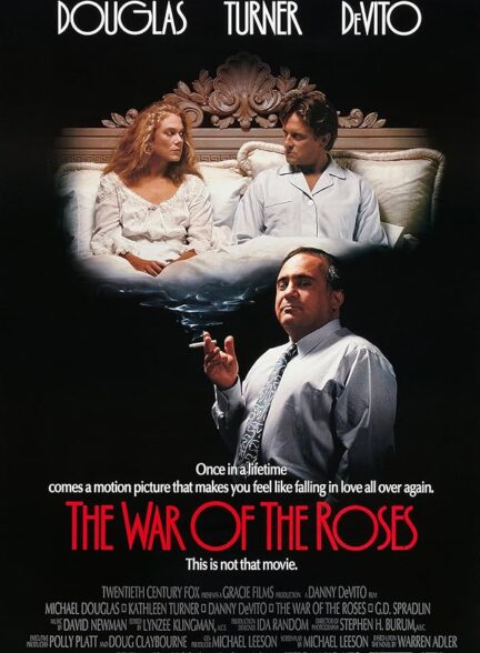 The War of the Roses