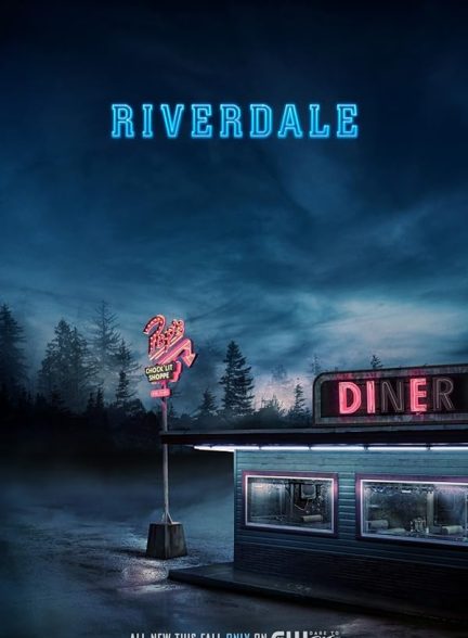 دانلود سریال  Riverdale