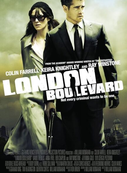 London Boulevard