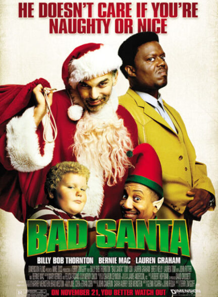 Bad Santa