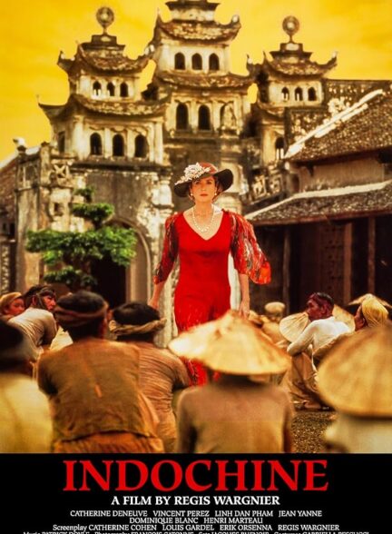 Indochine