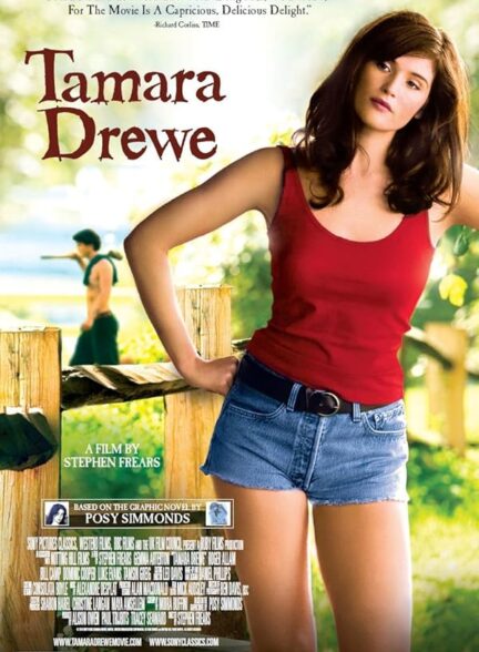 Tamara Drewe