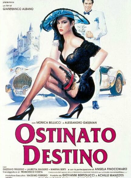 Ostinato destino