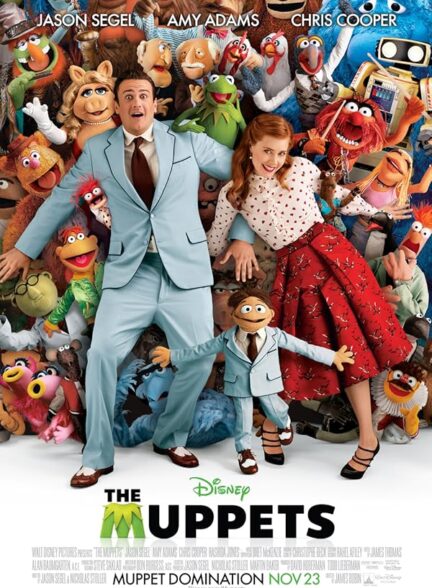 The Muppets