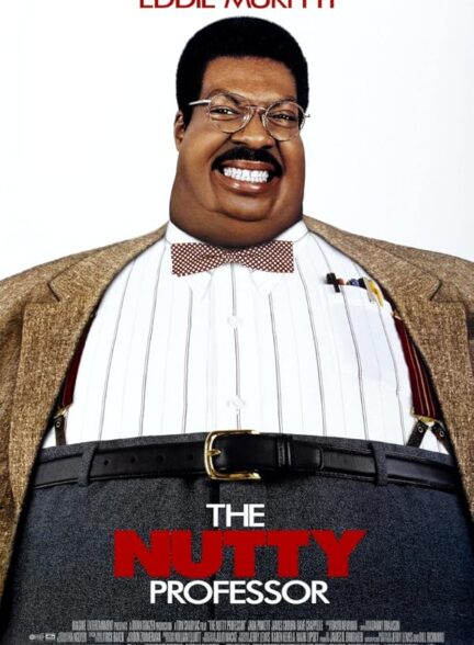 The Nutty Professor