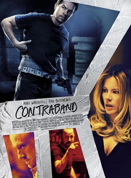 Contraband