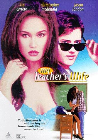 My Teacher’s Wife