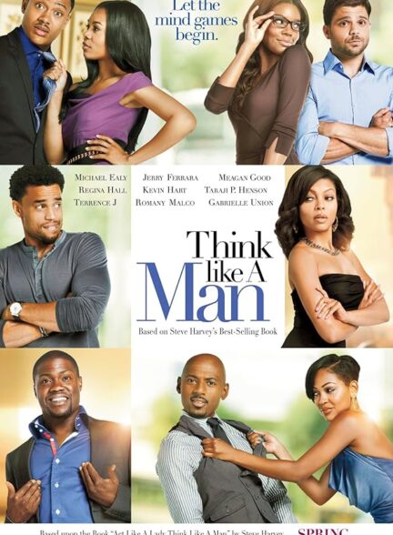 Think Like a Man