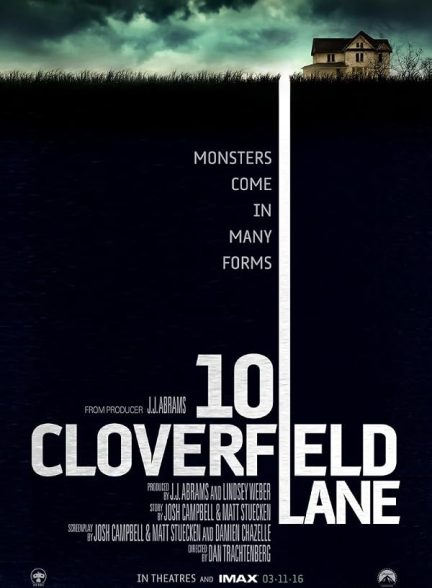 10 Cloverfield Lane