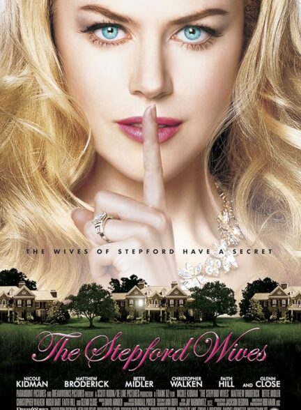 The Stepford Wives