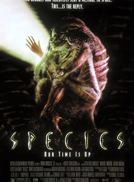 Species