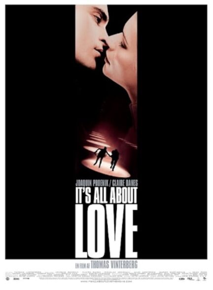 It’s All About Love