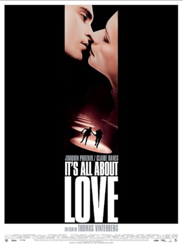 It’s All About Love