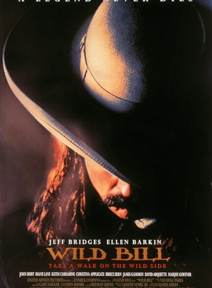 Wild Bill