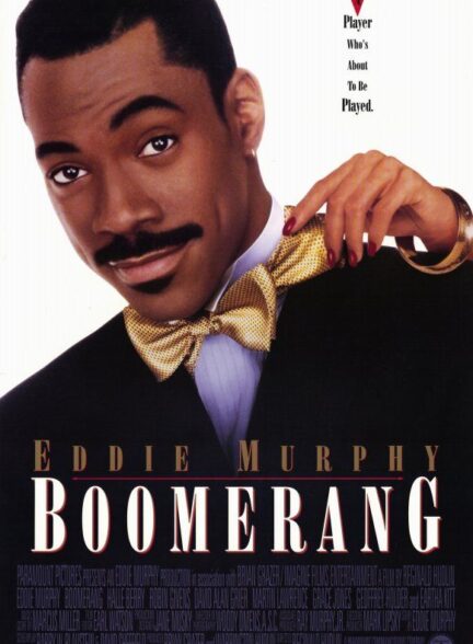 Boomerang