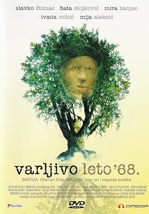 The Elusive Summer of ’68