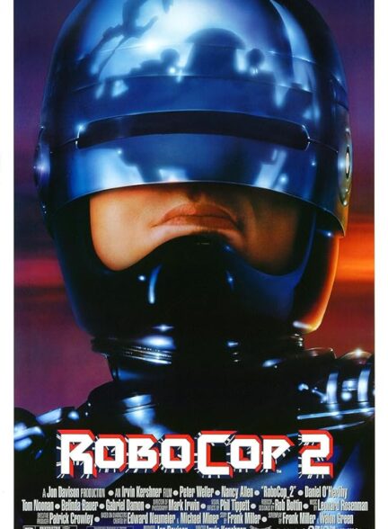 RoboCop 2