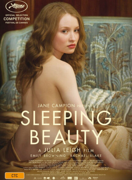 Sleeping Beauty