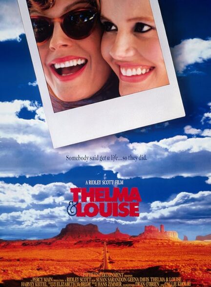 Thelma & Louise